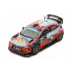 Hyundai i20 WRC 19 Rallye Monte Carlo 2019 Loeb Elena IXO RAM701