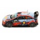 Hyundai i20 WRC 19 Rallye Monte Carlo 2019 Loeb Elena IXO RAM701