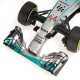 Mercedes F1 W05 F1 Abu Dhabi 2014 Lewis Hamilton Minichamps 110140644