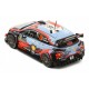 Hyundai i20 WRC 19 Rallye Monte Carlo 2019 Loeb Elena IXO RAM701