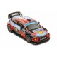 Hyundai i20 WRC 19 Rallye Monte Carlo 2019 Loeb Elena IXO RAM701