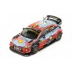 Hyundai i20 WRC 11 Winner Tour de Corse 2019 Neuville Gilsoul IXO RAM711