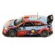 Hyundai i20 WRC 11 Winner Tour de Corse 2019 Neuville Gilsoul IXO RAM711