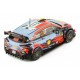 Hyundai i20 WRC 11 Winner Tour de Corse 2019 Neuville Gilsoul IXO RAM711