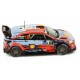 Hyundai i20 WRC 11 Winner Tour de Corse 2019 Neuville Gilsoul IXO RAM711