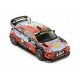 Hyundai i20 WRC 11 Winner Tour de Corse 2019 Neuville Gilsoul IXO RAM711