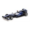 Williams Cosworth FW32 F1 Br&eacute;sil 2010 Rubens Barrichello Minichamps 417103009