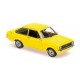 Ford Escort 1975 Yellow Maxichamps 940084100