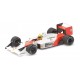 McLaren Honda MP4/4 12 GP F1 Jacarepagua 1988 Ayrton Senna Minichamps 547884112
