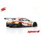 BMW M6 GT3 42 Winner FIA GT World Cup Macau 2018 Augusto Farfus Spark 18MC18