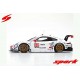 Porsche 911 RSR 911 Winner GTLM Class Petit Le Mans 2018 Spark 18S353