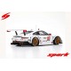 Porsche 911 RSR 911 Winner GTLM Class Petit Le Mans 2018 Spark 18S353