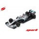 Mercedes F1 W10 EQ Power+ F1 2019 Lewis Hamilton Spark 18S450