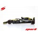 Renault RS19 F1 2019 Nico Hulkenberg Spark 18S455