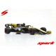 Renault RS19 F1 2019 Nico Hulkenberg Spark 18S455