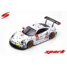 Porsche 911 RSR 912 Petit Le Mans 2018 Spark 18US005