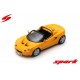 Lotus Elise S1 1996 Jaune Spark S4902