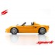 Lotus Elise S1 1996 Jaune Spark S4902