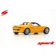 Lotus Elise S1 1996 Jaune Spark S4902