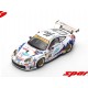 Porsche 911 GT3 RS 84 24 Heures du Mans 2003 Spark S5526
