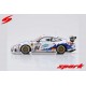 Porsche 911 GT3 RS 84 24 Heures du Mans 2003 Spark S5526