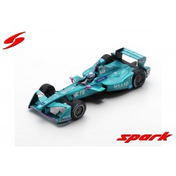 MS&AD Andretti Formule E 27 Berlin 2018 Stéphane Sarrazin Spark S5940