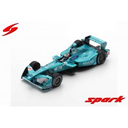 MS&AD Andretti Formule E 28 Mexico City 2018 Antonio Felix Da Costa Spark S5941