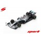 Mercedes F1 W10 EQ Power+ F1 2019 Lewis Hamilton Spark S6071