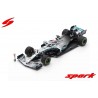Mercedes F1 W10 EQ Power+ F1 2019 Lewis Hamilton Spark S6071