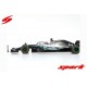 Mercedes F1 W10 EQ Power+ F1 2019 Lewis Hamilton Spark S6071