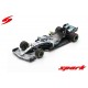 Mercedes F1 W10 EQ Power+ F1 2019 Valtteri Bottas Spark S6072