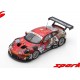Porsche 911 GT3 R Team Chine 910 FIA GT Nations Cup Bahrain 2018 Spark S6301