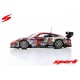 Porsche 911 GT3 R Team Chine 910 FIA GT Nations Cup Bahrain 2018 Spark S6301