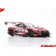 Nissan GTR Nismo GT3 Team Hong kong 20 FIA GT Nations Cup Bahrain 2018 Spark S6303