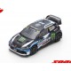 Volkswagen Polo R 11 World RX 3ème Portugal 2018 Petter Solberg Spark S7802
