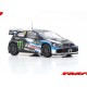 Volkswagen Polo R 11 World RX 3ème Portugal 2018 Petter Solberg Spark S7802