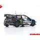 Volkswagen Polo R 11 World RX 3ème Portugal 2018 Petter Solberg Spark S7802