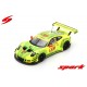 Porsche 911 GT3 R 911 FIA GT World Cup Macau 2018 Laurens Vanthoor Spark SA175