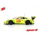 Porsche 911 GT3 R 911 FIA GT World Cup Macau 2018 Laurens Vanthoor Spark SA175