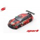Lexus RCF GT3 15 IMSA Pole Position GTD Class Mid Ohio 2018 Spark SUS052