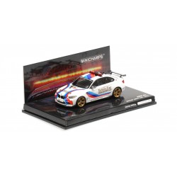 BMW M2 2016 Moto GP Safety Car Minichamps 436026100