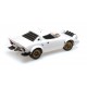 Lancia Stratos 1974 White Minichamps 155741700