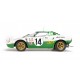 Lancia Stratos 14 Rallye Monte Carlo 1975 Munari Mannucci Minichamps 155751714