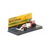 McLaren Honda MP4/4 F1 1988 Ayrton Senna Minichamps 547884312