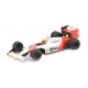 McLaren Honda MP4/4 F1 1988 Ayrton Senna Minichamps 547884312