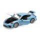 Porsche 911 GT3 Touring 2018 Blue Minichamps 110067420