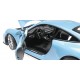 Porsche 911 GT3 Touring 2018 Blue Minichamps 110067420