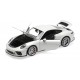 Porsche 911 GT3 Touring 2018 White Minichamps 110067421