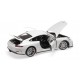 Porsche 911 GT3 Touring 2018 White Minichamps 110067421