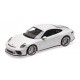Porsche 911 GT3 Touring 2018 White Minichamps 110067421